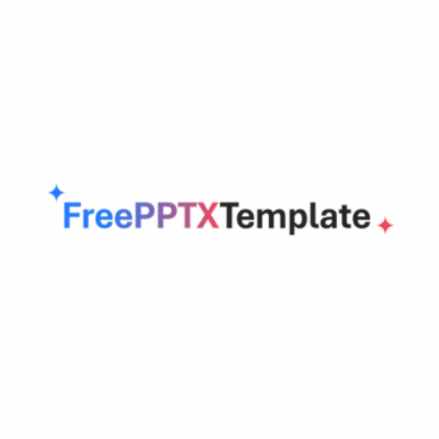 Free PPTX Template