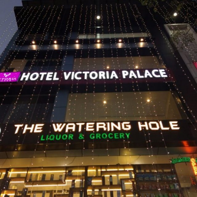 victoria palace