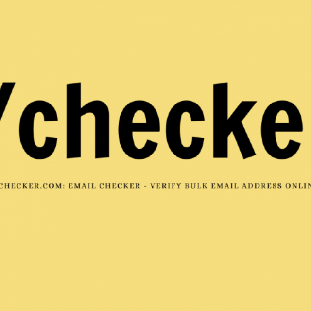 YChecker