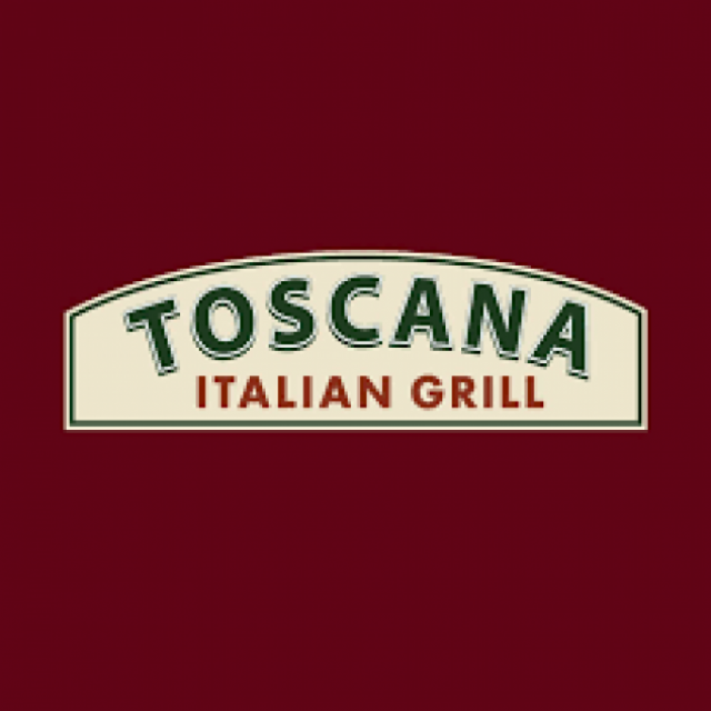 Toscana Italian Grill on 10th