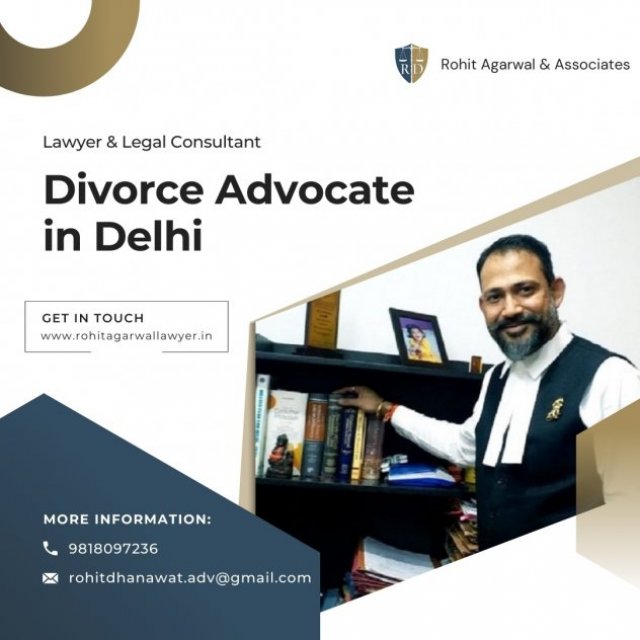 Rohit Agarwal & Associates