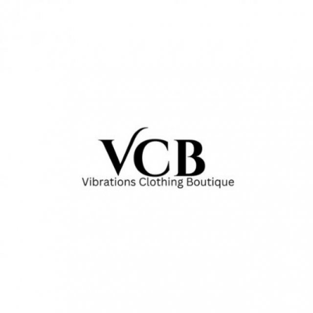 Vibrations Clothing Boutique