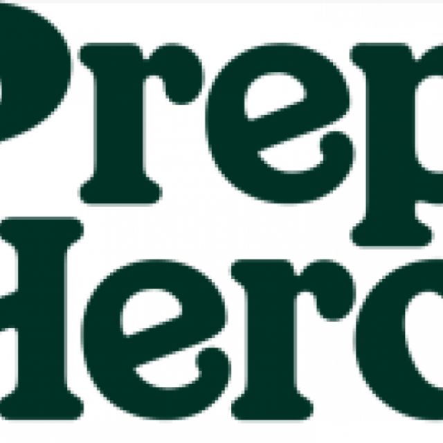 Prep Hero