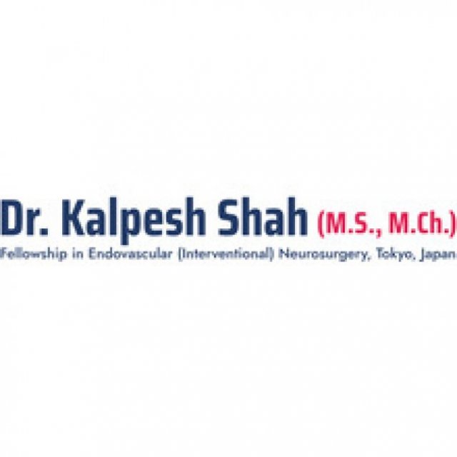 Dr. Kalpesh Shah