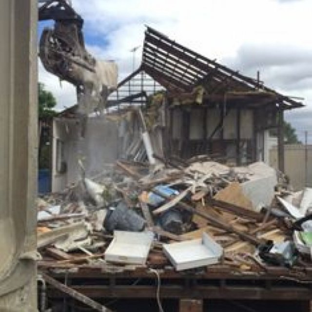 Mission Demolition And Asbestos Pty Ltd