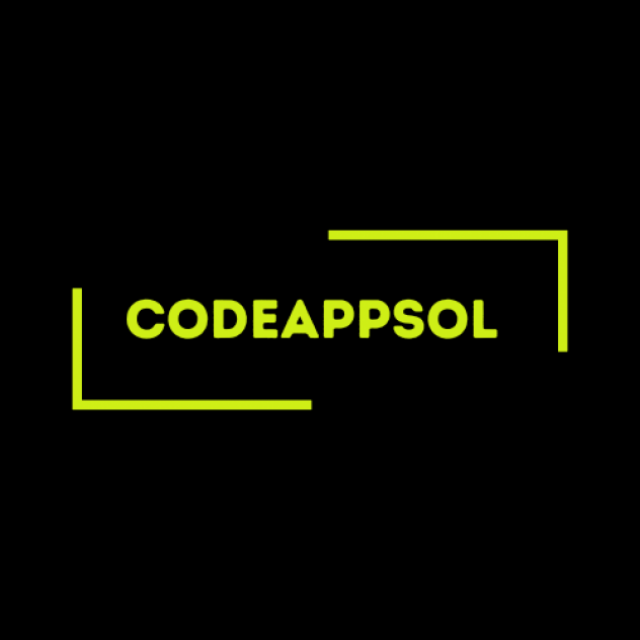 Code App Sol