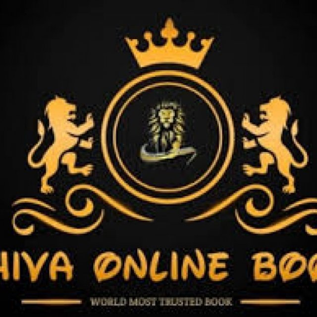 Shiva Online Book