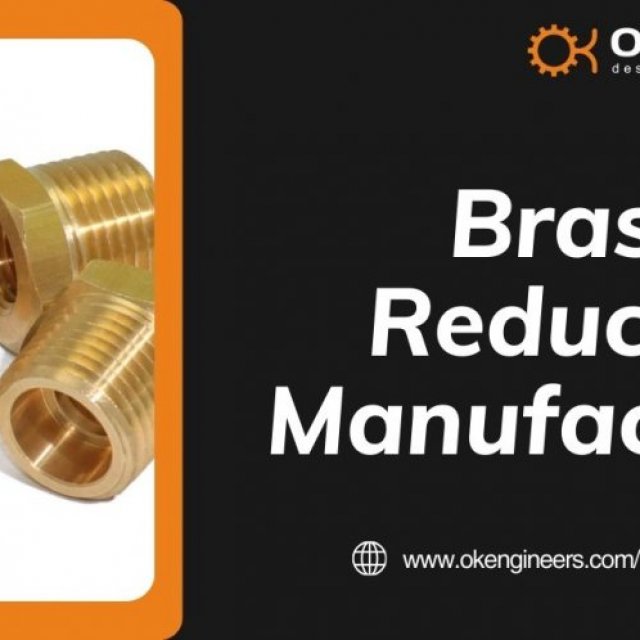 Choosing the Right Brass Reducers Manufacturer: Key Insights for Quality Sourcing