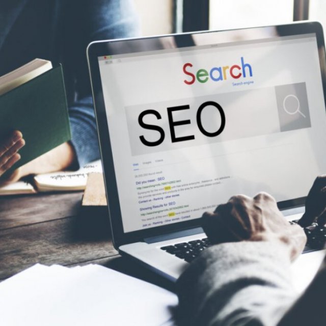 SEO Company In South Delhi | IIS INDIA