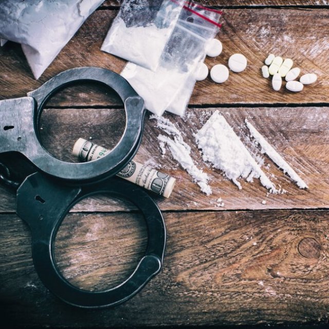 Drug Crime Lawyer in Weatherford, Aledo and Parker County