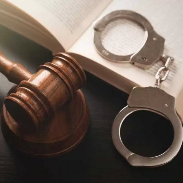 Top Criminal Lawyer in Weatherford, Aledo and Parker County