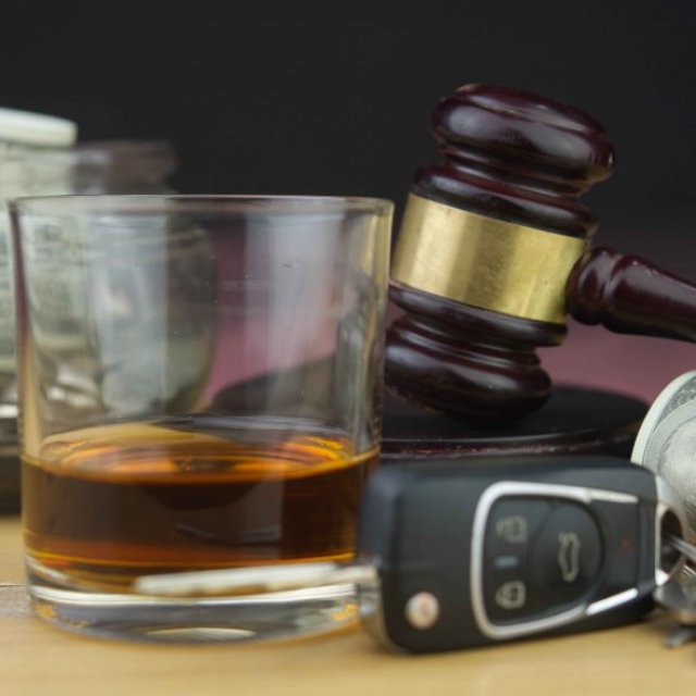 DWI/DUI Defense Lawyer in Weatherford, Aledo and Parker County