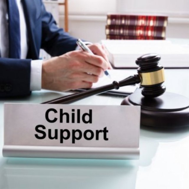 Child Support Lawyer in Weatherford, Aledo and Parker County