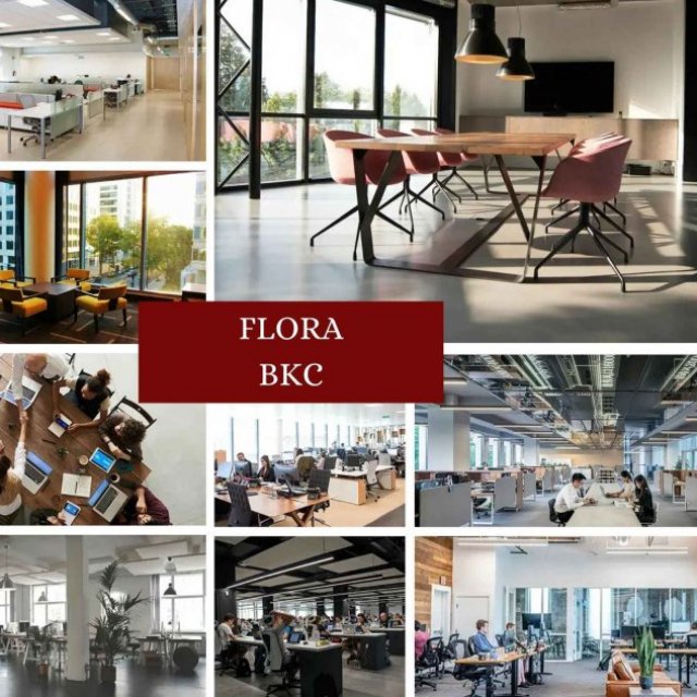 Flora Group BKC