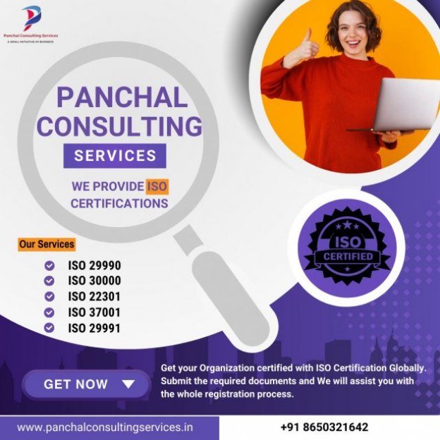 Panchal Consulting Services