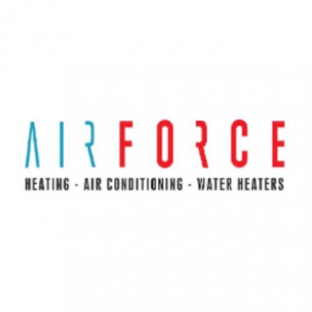 Airforce Heating