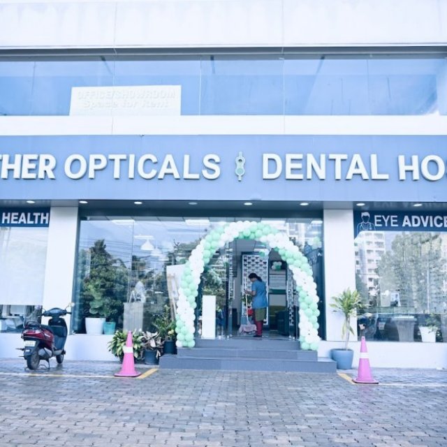 Mother Dental Hospital