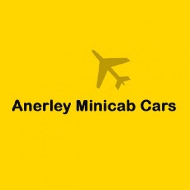 Anerley Minicab Cars