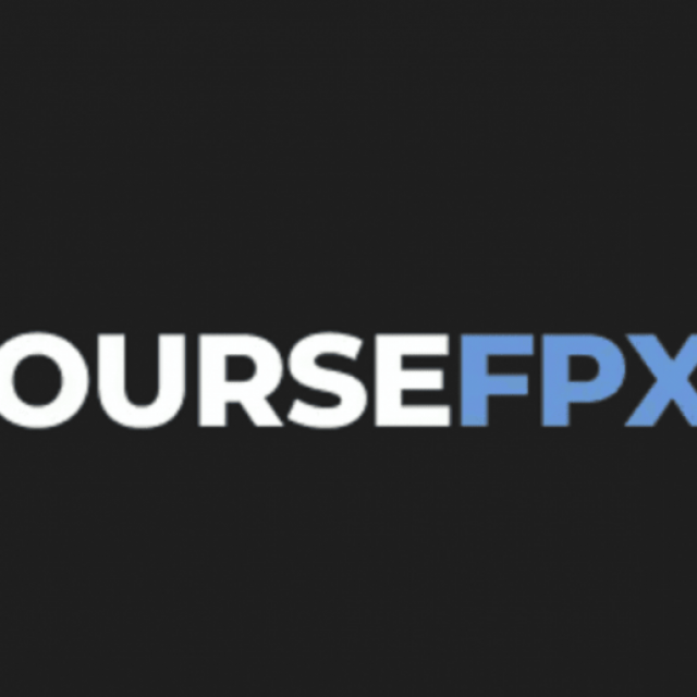 coursefpx