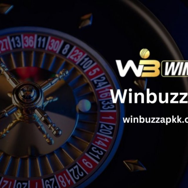 Winbuzz Apk: Game On!