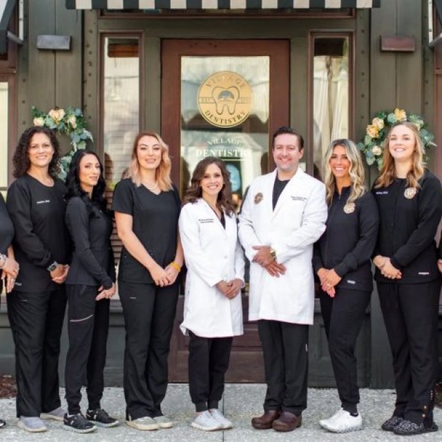 Kiawah Village Dentistry