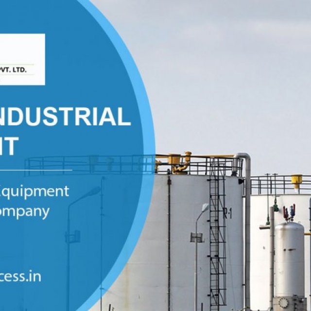 Process Equipment Manufacturers In Pune, India