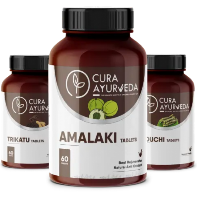 Cura Ayurveda