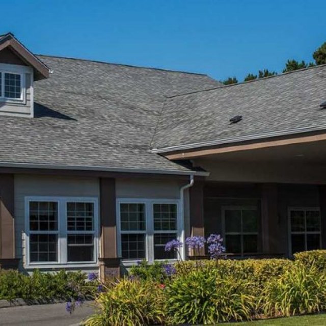 Shore Pines Assisted Living and Memory Care