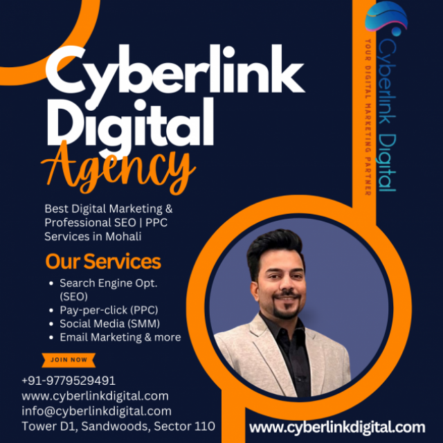 Cyberlink Digital