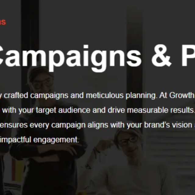 Top Brand Campaigns Planning Agency in USA, UK, Canada