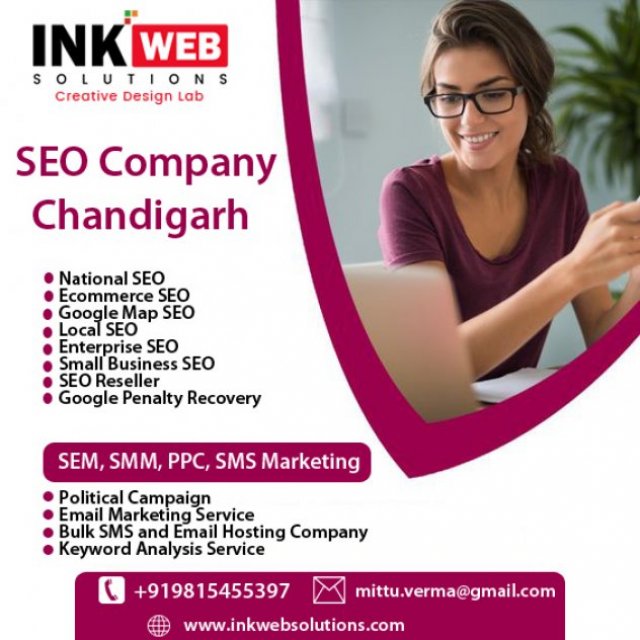 Ink Web Solutions