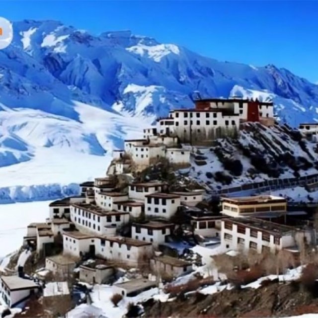 Spiti Valley Tour Package