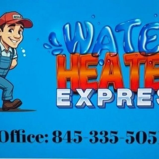 Water Heater Express LLC