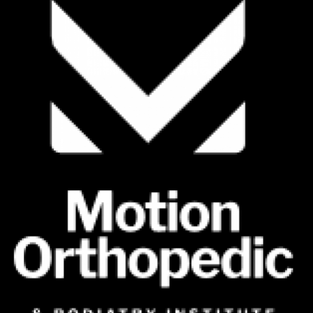 Motion Orthopedic & Podiatry Institute