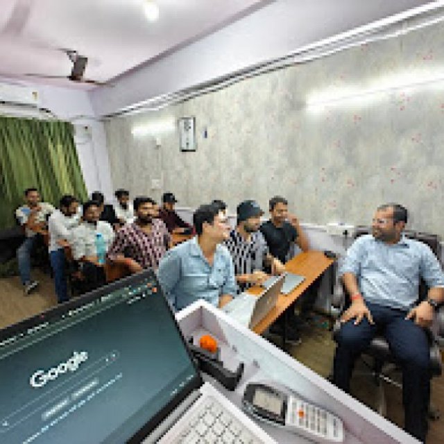 MAVENS ACADEMY | Digital Marketing Course in Patna