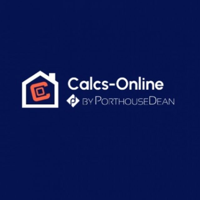 Calcs-Online