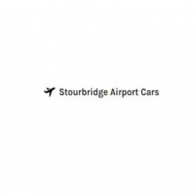 Stourbridge Airport Cars