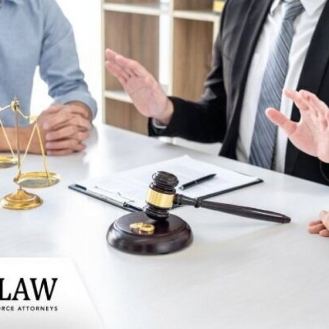 Red Law Family & Divorce Attorneys