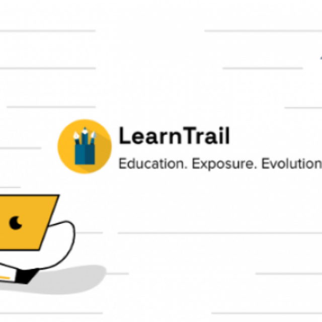 LearnTrail