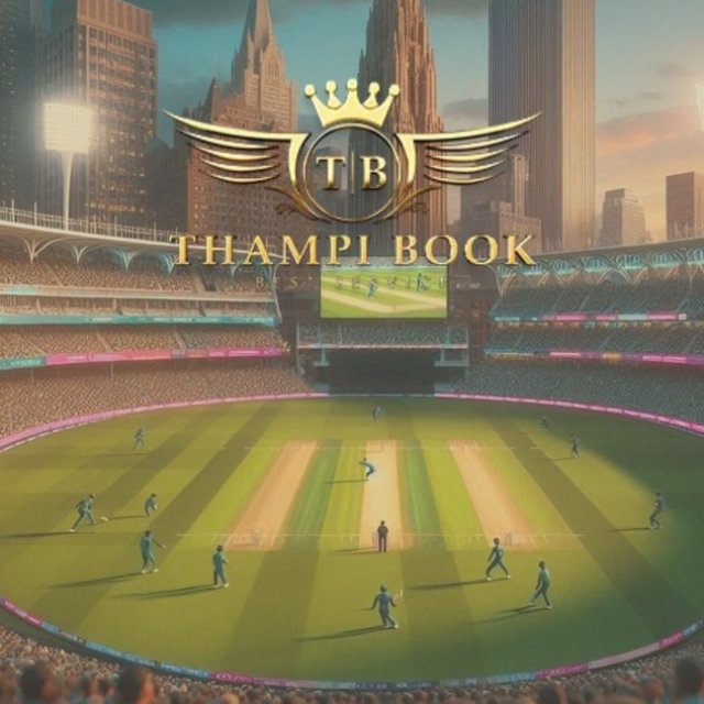 Thampi Book