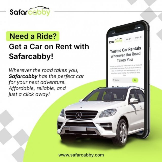 SafarCabby