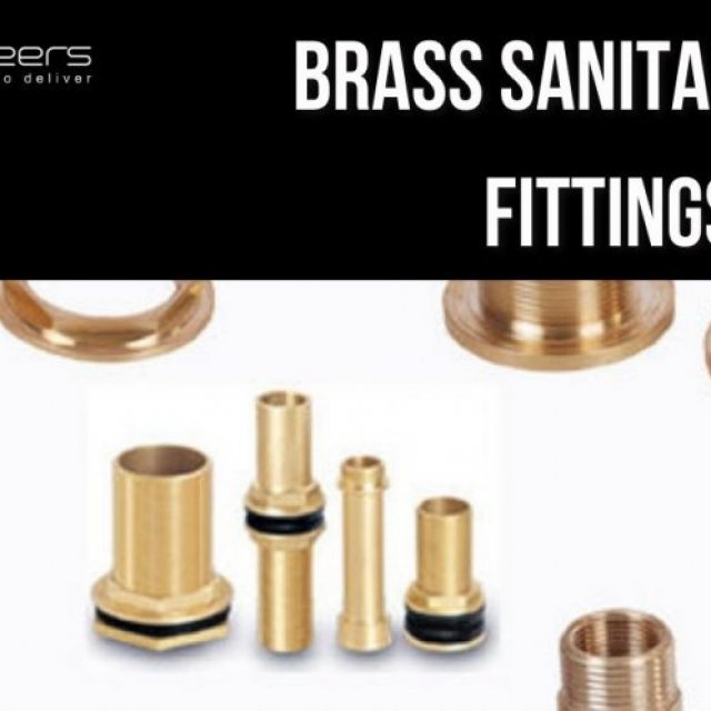 The Essential Role of Brass Sanitary Pipe Fittings in Modern Plumbing Solutions