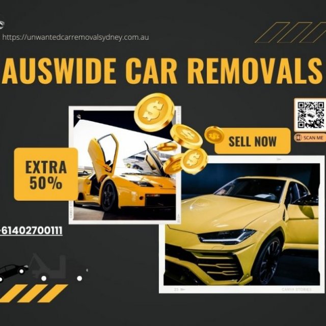 Cash For Car Sydney -Unwanted Car Removals Sydney