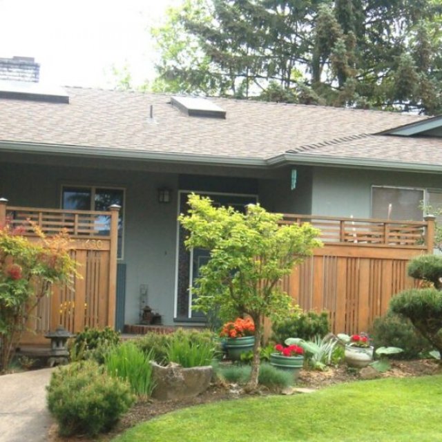 Tigard Roofing