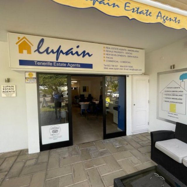 Lupain Tenerife Estate Agents