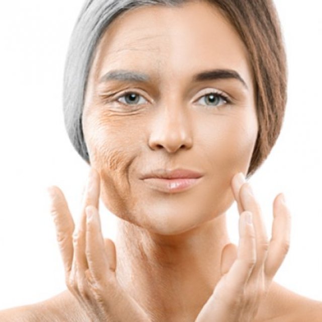 Best Anti Ageing Treatment in Chandigarh