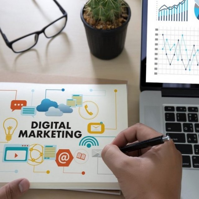 Digital Marketing Services In Delhi | IIS INDIA