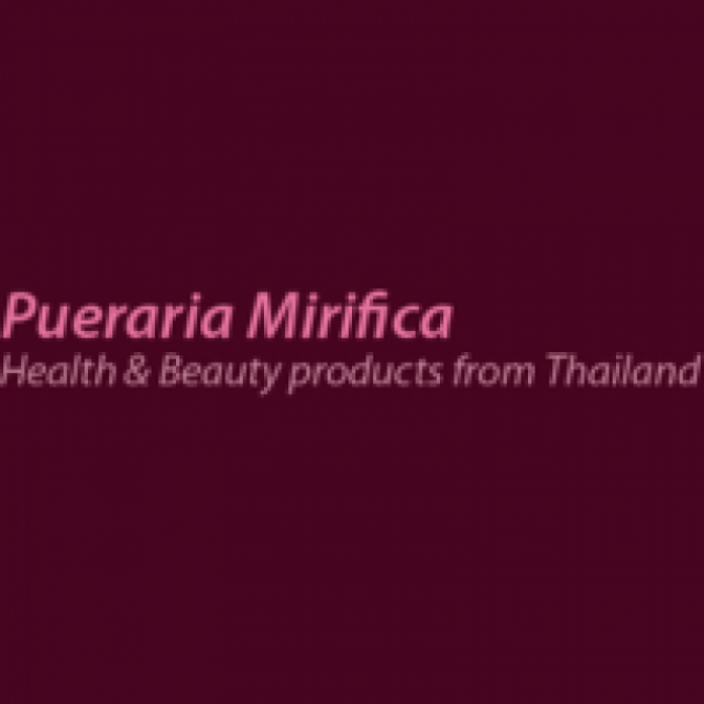 Pueraria Mirifica UK