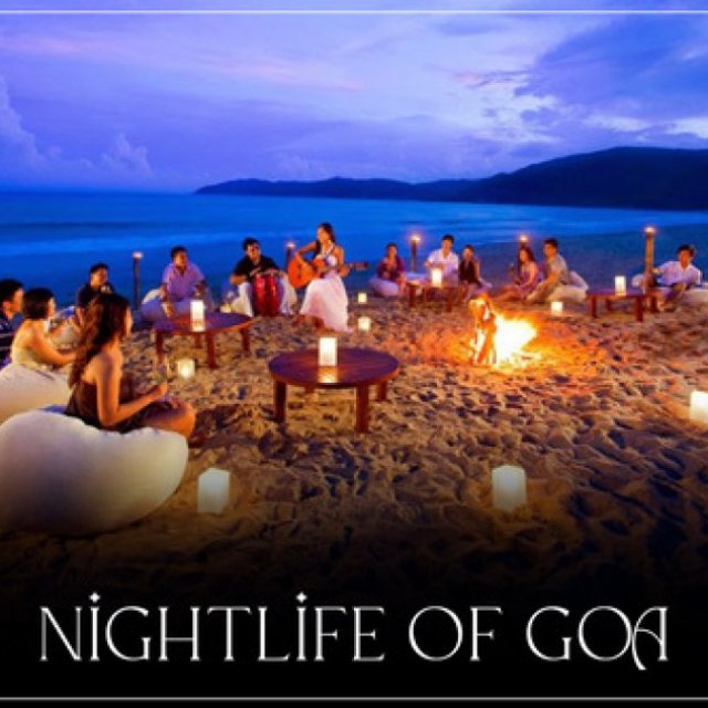 Nightlife Of Goa | Resort De Coracao