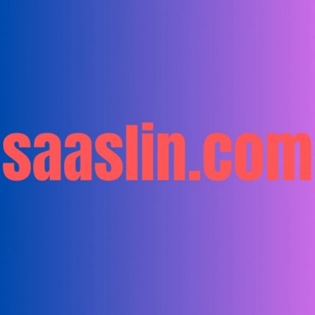 saaslin